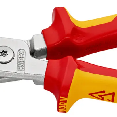 Pinze per installazione KNIPEX VDE 200mm 