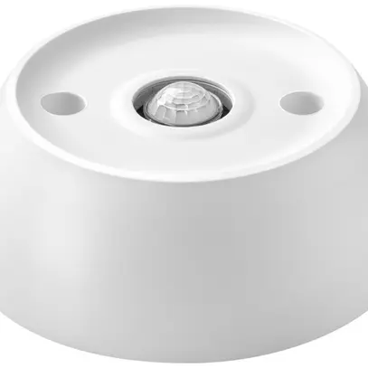 Multicapteur Tridonic G2 SSM DALI-2 PIR IP54 Ø96.3mm blanc 