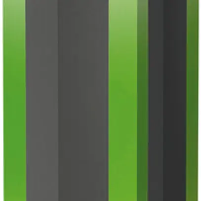 Borne lumineuse LED Philips Arbour 800lm 3000K IP44 770mm anthracite 