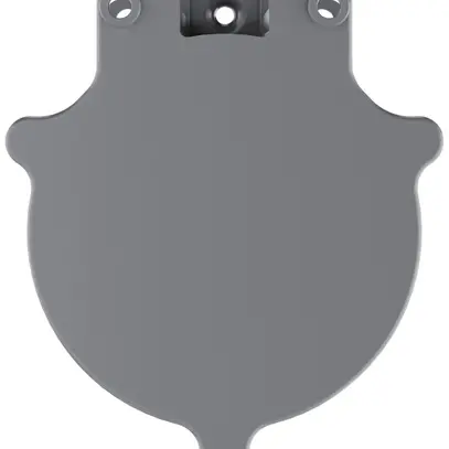 Lampada per locali umidi LED LEDVANCE DP MAX 25W 3500lm 840 IP66 885mm grigio 