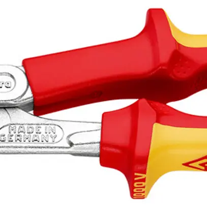 Pince multiprise KNIPEX Cobra VDE 250mm 