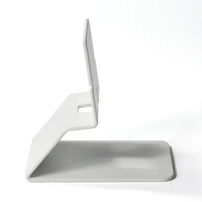 Socle pour capteur de chute Fall Guard Professional, KnockautX, par BRELAG 