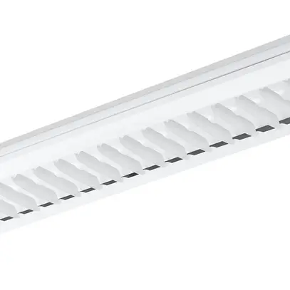 Plafoniera LED Sylvania Sylmaster T8 G13 1×27W 2000lm 840 1550mm bianco 