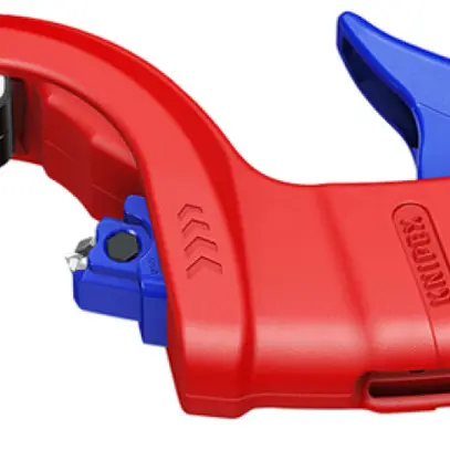 Tagliatubi KNIPEX DP50 Ø32/40/50mm 202mm 