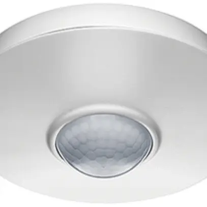 Rilevatore di presenza INC ESYLUX PD 360i/8, bianco 