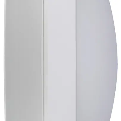 Plafonnier LED Sylvania START SURFACE 12W 1150lm 3000K IP66 cp Ø300mm blanc 