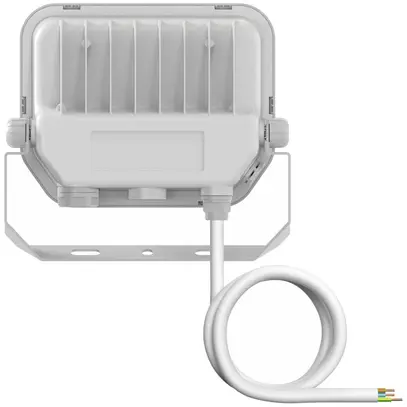 LED-Strahler LEDVANCE FLOODLIGHT20 17W 2200lm 830 IP66 100° 157×38 ws 