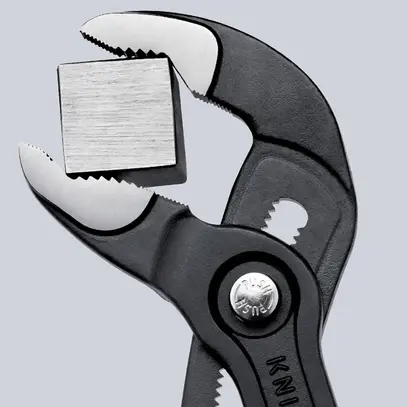 Pince multiprise KNIPEX Cobra 180mm 