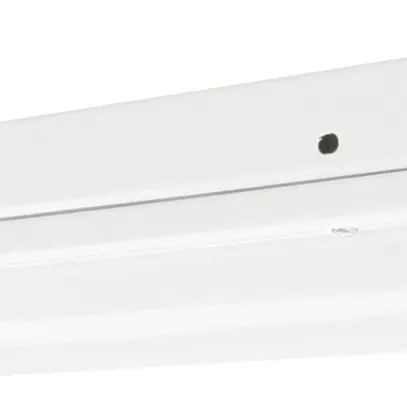 Réglette LED LEDVANCE LN UO EL 27W 4050lm 830/835/840 EM3h 1168mm blanc 