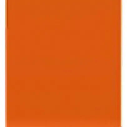 Morsetto di passaggio WAGO Contact TOPJOB S 1×6/6×1.5mm² arancione 