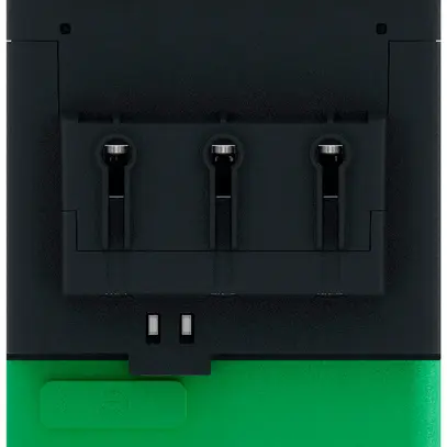 Softstarter Altivar ATS430 17A 208…600V 110…230V 24VAC 