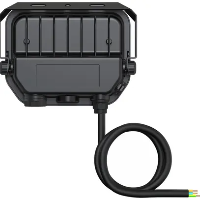 LED-Strahler LEDVANCE FLOODLIGHT10 8W 1100lm 830 IP66 100° 136×36 sz 