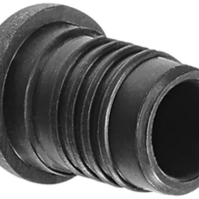 Tappo di chiusura ELTAG M16 per installazione ad aria per tubo KRF KRH e PP 