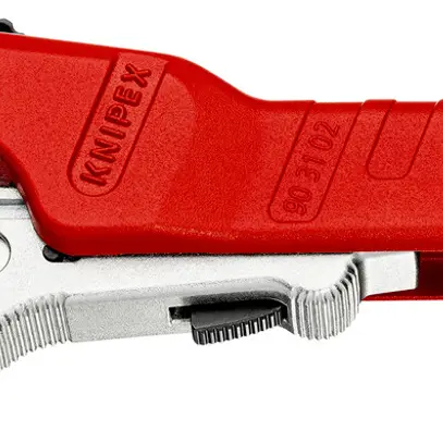 Tagliatubi KNIPEX TubiX® 260mm, Ø6…35mm 
