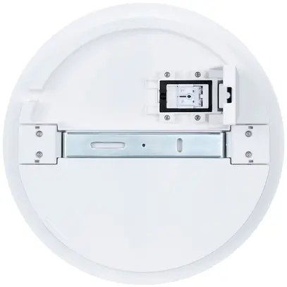 Plafoniera/applique LED START SURFACE 2CCT 18W 1900lm IP54 circolare bianco 
