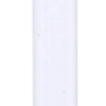 Collier BARB-TY 2.4×201mm incolore 