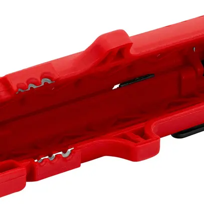 Outil à dégainer KNIPEX Ø4…13mm, 0.8…2.5mm² 