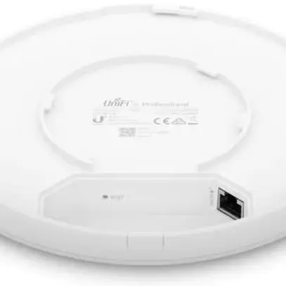 Point d'accès Ubiquiti UniFi U6-Pro Professional, sans Injecteur PoE 