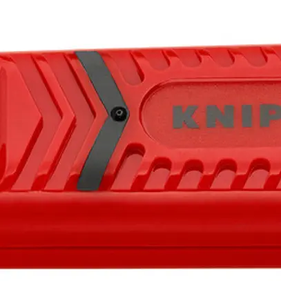 Outil à dégainer KNIPEX Ø4…16mm 