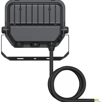 LED-Strahler LEDVANCE FLOODLIGHT20 17W 2400lm 840 IP66 100° 157×38 sz 
