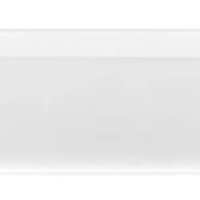 Plafonnier/applique LED Sylvania Deltawing 55W 7400lm 840 IP44 DALI 1.5m 