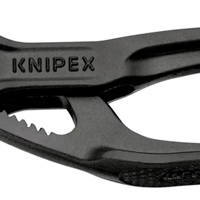 Pinza regolabile KNIPEX Cobra XS 100mm 