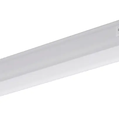 Luminaire linéaire LED Sylvania SYLPIPE interrupt. 19W 2200lm 4000K 1500mm blanc 