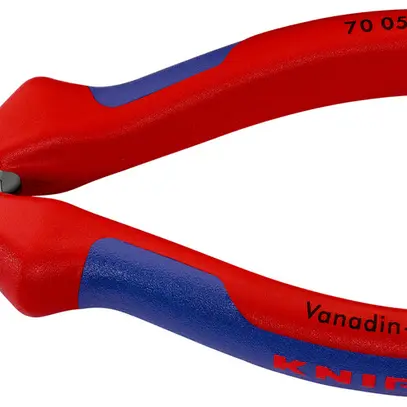 Pince coupante de coté KNIPEX 140mm 