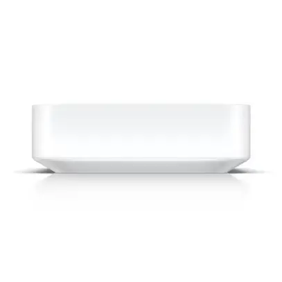 Ubiquiti Routeur VPN UniFi Express WiFi-6, 1xWAN, 1xLAN, Affichage, Mesh 