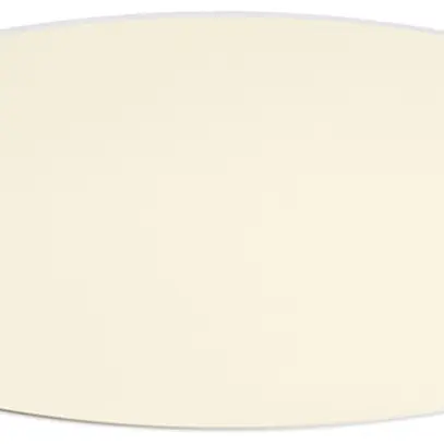 Plafonnier LED INC SLV MEDO 60 33W 4600lm 930/940K 80° Ø600mm blanc 