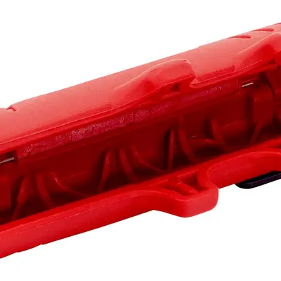 Spelacavi universale KNIPEX Ø8…13mm 