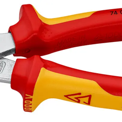 Tronchese forza KNIPEX, 200mm 