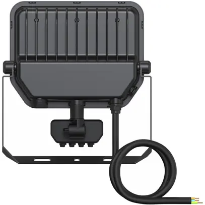 Projecteur LED LEDVANCE FLOODLIGHT50 PIR SEN 41W 6000lm 840 IP65 100° 201×57 no 