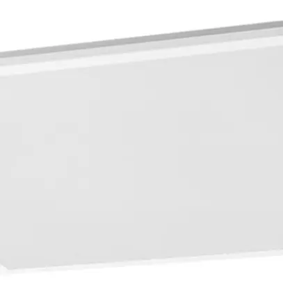 Luminaire panneau LED SLV PANEL C 600 34W 4550lm 830/840 DALI 595×595 blanc 