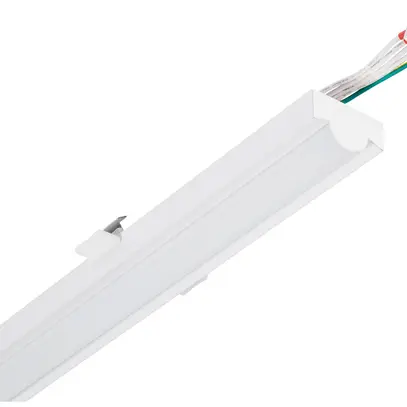 Partie lumineuse Sylvania RetrunKit 74W 10200lm 830/840/850 120° cenb.1530mm bc 