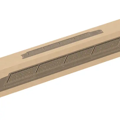 LED-Deckenleuchte LEDVANCE LOW BAY FLEX 140W 22000lm 840 IP23 1527mm 60° 