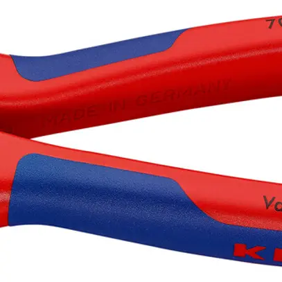 Tronchese KNIPEX 180mm 