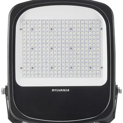 Projecteur LED Sylvania Kalani 150W 21900lm 840 IP66 65×120° 404×313mm noir 