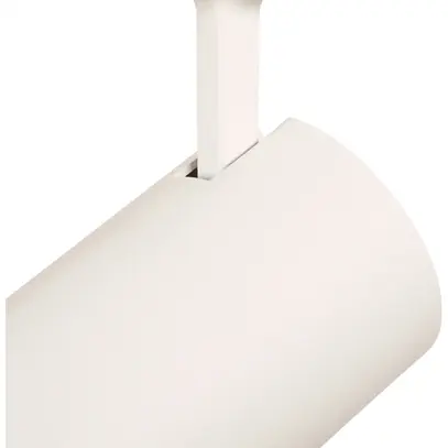 Spot LED SLV NUMINOS S 1×16W 1230lm 940 40° DALI 48V AD Ø60mm bianco/bianco 