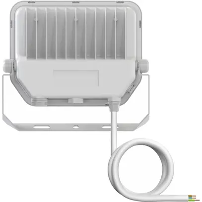 LED-Strahler LEDVANCE FLOODLIGHT50 41W 6000lm 840 IP66 100° 201×43 ws 