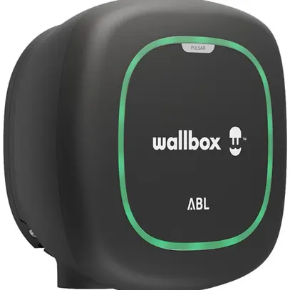 Stazione di carica ABL Wallbox Pulsar 1×T2 6.35m 11kW 400V 16A 