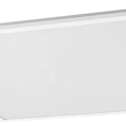 Luminaire panneau LED SLV PANEL C 625 34W 4550lm 830/840 DALI 620×620 blanc 