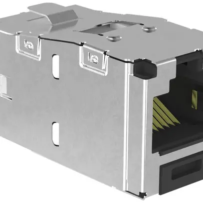Prise Panduit-Net RJ45s 10 Gig 