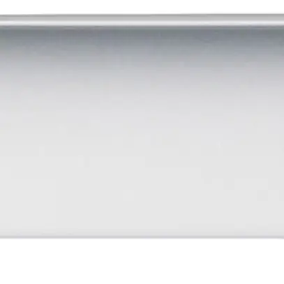 LED-Deckenleuchte Sylvania Sportsbay 118W 18400lm 4000K 1500mm weiss 