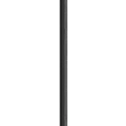 Lampada sospesa SLV LIGHT EYE 90 GU10 1×6W REG Ø89mm nero 