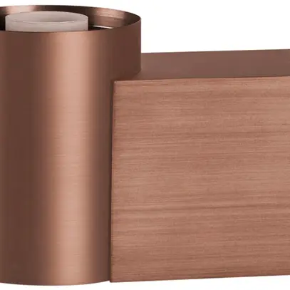 Applique SLV VARYT E14 1×6W IP44 REG 119×60×80mm rame 