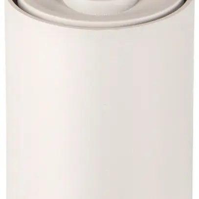 Lampada sospesa LED SLV NUMINOS XS 48V AD 8.7W 740lm 940 DA Ø50 bianco/argento 