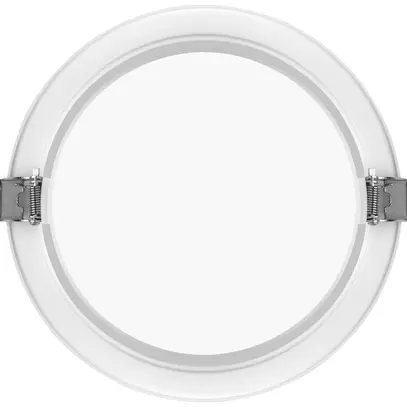 LED-Downlight LEDVANCE BIOLUX HCL 20W 2100lm 927…965 60° DIM Ø175mm weiss 