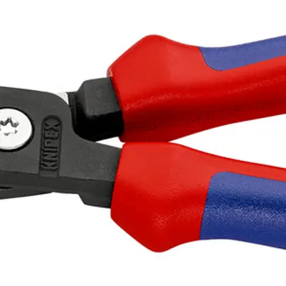 Pinze per installazione KNIPEX 200mm 