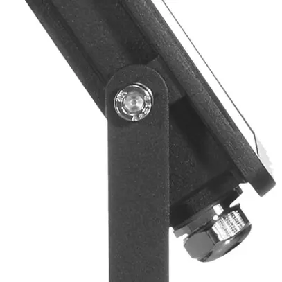 Projecteur LED Sylvania START Flood 26W 3000lm 840 IP65 110° 112×125mm no 